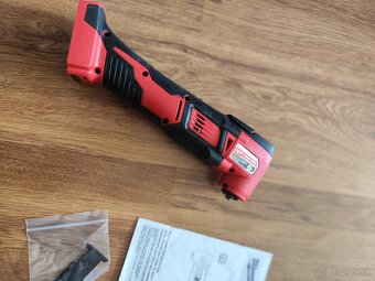 MILWAUKEE M18™ Multifunkčné náradie M18BMT-0 - 4