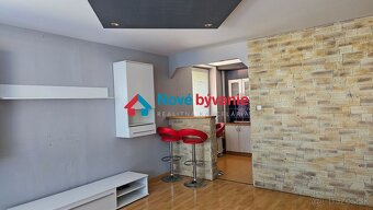 Na prenájom 3 izbový byt, Humenné (N031-213-ZDHA) - 4