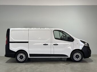 Opel Vivaro Van 1.6 BiTurbo CDTI 125 L1H1 ODPOČET DPH - 4