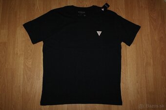 Pánske tričko Guess - 4