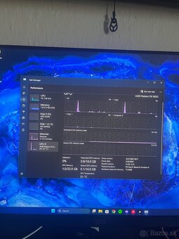 AMD rx6800/16gb - 4