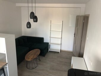 2 izbovy byt na prenajom - 4