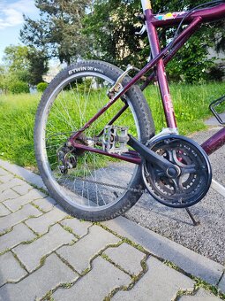 Bicykel - 4