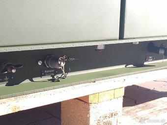 12kW generátorová súprava núdzového napájania Eisemann Hatz - 4