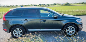 Volvo XC60 2.4 D - 4