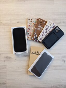 iPhone 13 128GB Midnight - 4