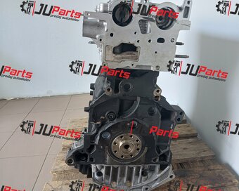 Motor 2.0 TDCI Euro 6 Repas - 4