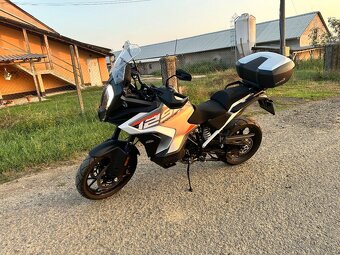 KTM Super adventure 1290 2024 - 4
