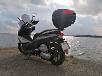 Honda PCX 125 - 4
