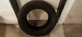 Predam letne "17"pneu Hankook - 4