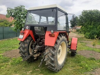Zetor 7745 - 4