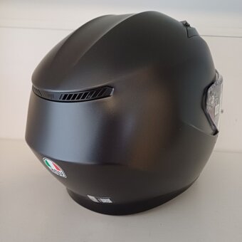 Silniční přilba AGV K3 MPLK - 4