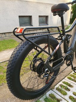 Burchda hc 26 awd 2500 w - 4