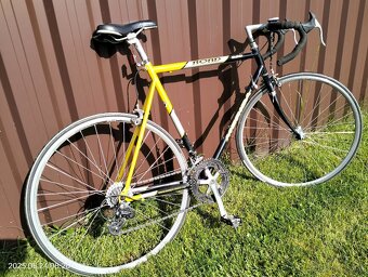 Predám pánsky cestný bicykel MERIDA ROAD 850 - 4