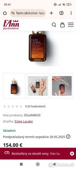 Estee Lauder Advanced Night Repair 50ml. - 4