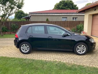 Predam Volkswagwn Golf 1,2 TSI r.v 2013 - 4