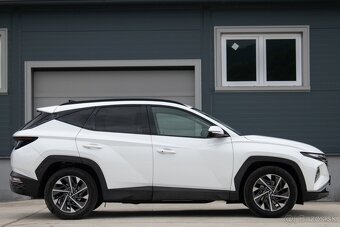 Hyundai Tucson 1.6 T-GDi Style - 4