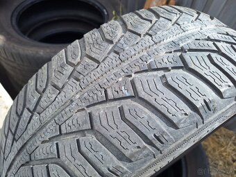 Zimné pneumatiky UNIROYAL 205/55 R16 - 4