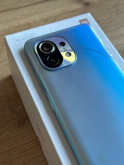 Xiaomi Mi 11 256GB Dual Sim - 4