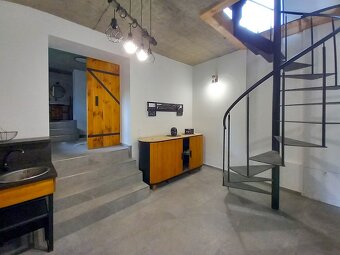 Novostavba rodinného domu, Gerlachov, DLHODOBÝ PRENÁJOM - 4