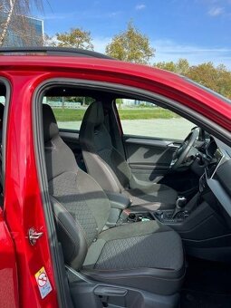 Kúpim SEAT TARRACO FR 147kW 200PS - 4