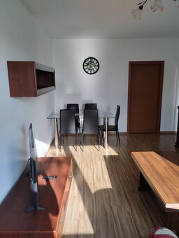 Prenájom, 3 izbový byt, ul. Suchoňova JUH 3 - 4