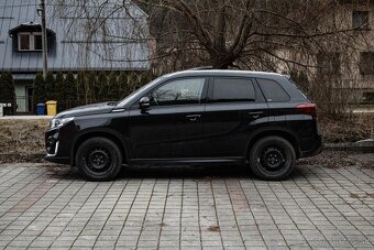Vitara 1.4 103kW, 4x4, M6, Ellegance+ Panorama Nová STK - 4