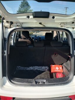 Kia soul 2011 - 4