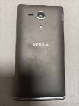 Sony Xperia c5303 - 4
