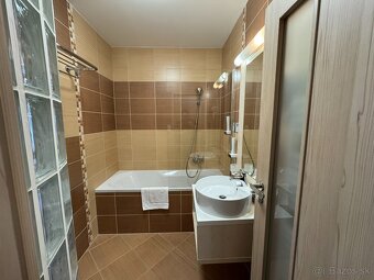 Exkluzívna investičná príležitosť: apartmán Štrbské Pleso - 4