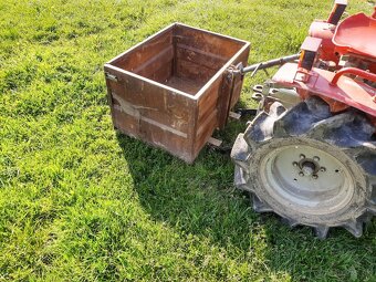 Yanmar 111 - 4
