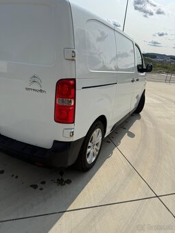 Citroen Jumpy 1.6 HDi - 4