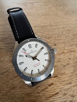 Norqain NEVEREST GLACIER 40MM - 4