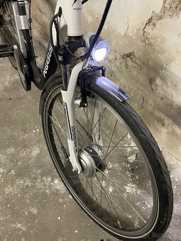 Pegasus e bike - 4