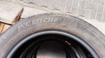 Letné pneumatiky Michelin 195/55 r16 - 4