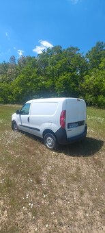 Opel Combo D Van 1.6 CDTI L1H1 - 4