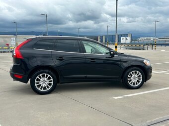 Volvo XC60 D5 2,4 AWD 151kw Summum - 4