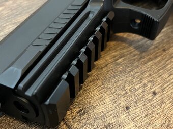 Soccom mk23 - 4