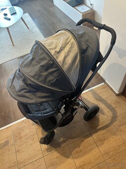 Kočík Valco baby snap ultra - 4
