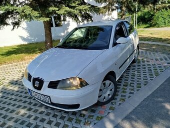Seat Ibiza 1.4 16v - 4