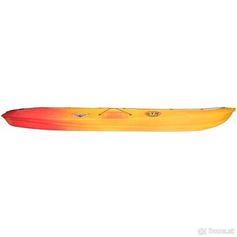 Kayak Sit on top RTM Ocean Quattro - 4