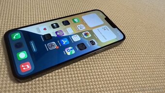 Vymenim iPhone 13 Pro Max 256gb - 4