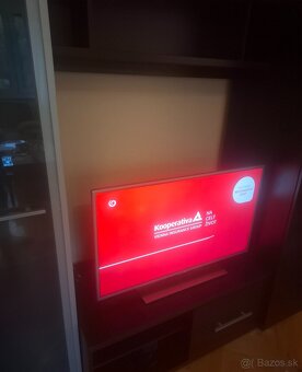 Predám televízor LG model LB580V - 4