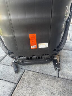 Autosedačka Romer Kidfix SL - 4