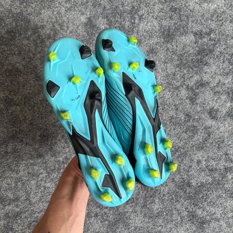 Adidas Predator 19.1 FG - 4