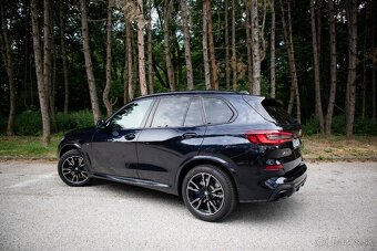 BMW X5 xDrive40d mHEV A/T Mpaket - 4
