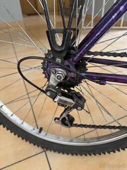 Bicykel - 4