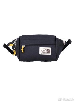 The North Face BERKELEY LUMBAR ladvinka - 4