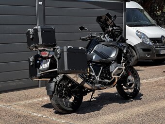 BMW R1250GS ADVENTURE - 4