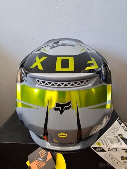 Fox V3Rs - 4